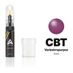 Touch-up paint for Ford CBT Verkehrspurpur, Standard kit