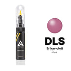 Touch-up paint for Ford DLS Erikaviolett, Basic kit