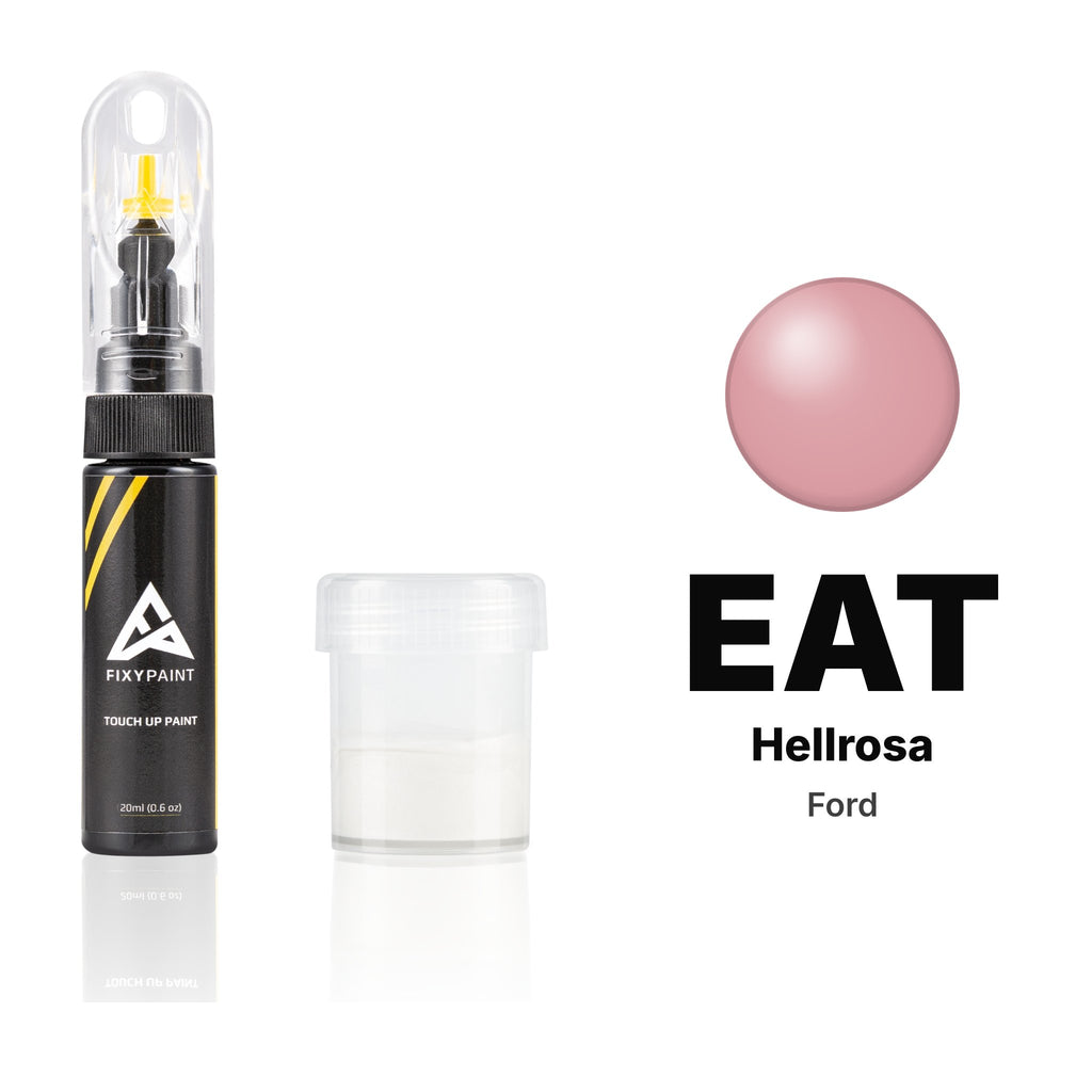 Touch-up paint for Ford EAT Hellrosa, Standard kit