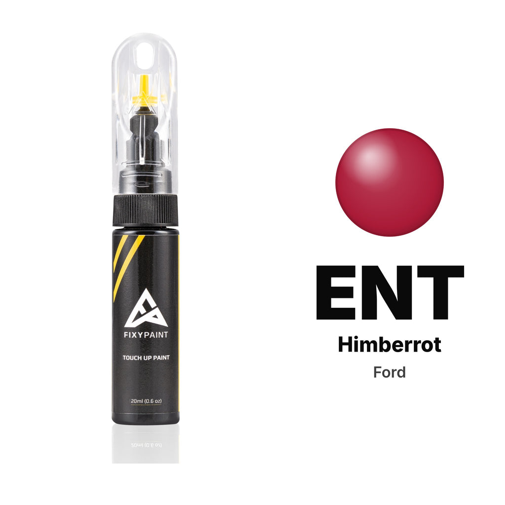 Touch-up paint for Ford ENT Himberrot, Basic kit