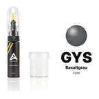 Touch-up paint for Ford GYS Basaltgrau, Standard kit