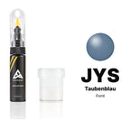 Touch-up paint for Ford JYS Taubenblau, Standard kit