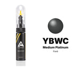 Touch-up paint for Ford YBWC Medium Platinum, Basic kit