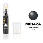 Touch-up paint for Ford M6142A Dark Smoke, Standard kit