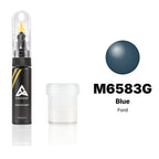 Pintura de retoque para Ford – M6583G Blue (todos los modelos, 1991–2003), kit Estándar