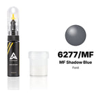 Peinture de retouche pour Ford – 6277/MF MF Shadow Blue (tous modèles, 1991–2004), kit Standard
