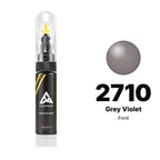 Touch-up paint for Ford 2710 Grey Violet, Basic kit