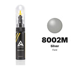 Touch-up paint for Ford 8002M Silver, Basic kit