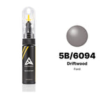 Peinture de retouche pour Ford – 5B/6094 Driftwood (tous modèles, 1992–2004), kit Basique