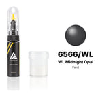 Peinture de retouche pour Ford – 6566/WL WL Midnight Opal (tous modèles, 1992–2004), kit Standard
