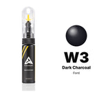 Touch-up paint for Ford W3 Dark Charcoal, Basic kit