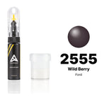 Touch-up paint for Ford 2555 Wild Berry, Standard kit