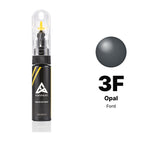 Touch-up paint for Ford 3F Opal, Basic kit