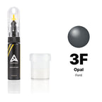 Touch-up paint for Ford 3F Opal, Standard kit