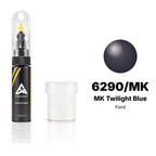Lackstift für Ford – 6290/MK MK Twilight Blue (alle Modelle, 1993–2004), Set Standard