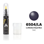 Lackstift für Ford – 6504/LA LA Medium Royal Blue (alle Modelle, 1993–2004), Set Standard