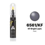 Peinture de retouche pour Ford – 6561/KF KF Bright Lapis (tous modèles, 1993–2004), kit Basique