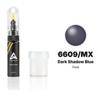 Vernice ritocco per Ford – 6609/MX Dark Shadow Blue (tutti i modelli, 1993–2004), kit Standard