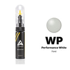 Touch-up paint for Ford WP Performance White, Basic kit