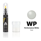 Touch-up paint for Ford WP Performance White, Standard kit
