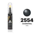 Touch-up paint for Ford 2554 Levante Grey, Basic kit