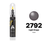 Touch-up paint for Ford 2792 Light Grape, Basic kit