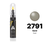 Touch-up paint for Ford 2791 Sand, Basic kit