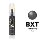 Touch-up paint for Ford BXT Traffic Grey, Basic kit
