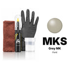 Touch-up paint for Ford MKS Grey MK, Complete kit