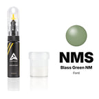 Touch-up paint for Ford NMS Blass Green NM, Standard kit