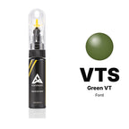 Touch-up paint for Ford VTS Green VT, Basic kit