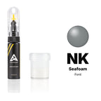 Touch-up paint for Ford NK Seafoam, Standard kit