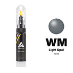 Touch-up paint for Ford WM Light Opal, Basic kit