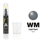 Touch-up paint for Ford WM Light Opal, Standard kit