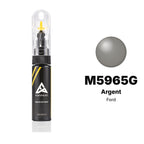 Touch-up paint for Ford M5965G Argent, Basic kit