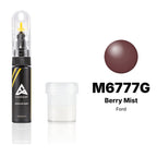 Touch-up paint for Ford M6777G Berry Mist, Standard kit