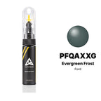Lackstift für Ford – PFQAXXG Evergreen Frost (alle Modelle, 1995–2003), Set Basis
