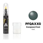Lackstift für Ford – PFQAXXG Evergreen Frost (alle Modelle, 1995–2003), Set Standard