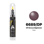 Vernice ritocco per Ford – 6689/DP DP Bronze Nightmist (tutti i modelli, 1995–2004), kit Base