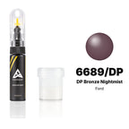 Vernice ritocco per Ford – 6689/DP DP Bronze Nightmist (tutti i modelli, 1995–2004), kit Standard