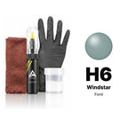 Touch-up paint for Ford H6 Windstar, Complete kit