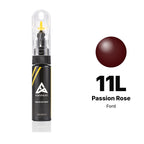 Touch-up paint for Ford 11L Passion Rose, Basic kit