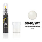 Touch-up paint for Ford 6640/WT Performance White, Standard kit