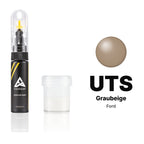 Touch-up paint for Ford UTS Graubeige, Standard kit