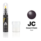 Touch-up paint for Ford JC Desert Violet, Standard kit
