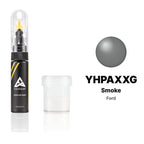 Touch-up paint for Ford YHPAXXG Smoke, Standard kit