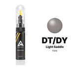 Touch-up paint for Ford DT/DY Light Saddle, Basic kit