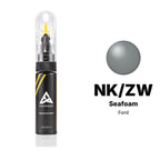 Touch-up paint for Ford NK/ZW Seafoam, Basic kit