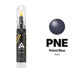 Touch-up paint for Ford PNE Petrol Blue, Basic kit