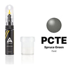 Touch-up paint for Ford PCTE Spruce Green, Standard kit